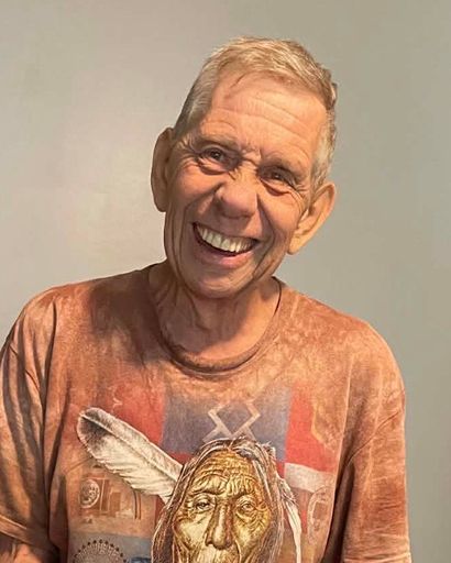 Charles Leon Anderson's obituary image