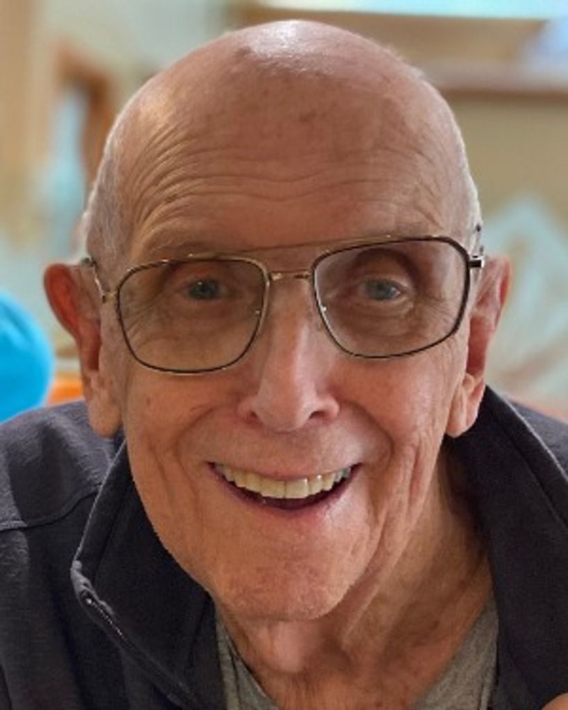 Robert E. Marsh, Sr.