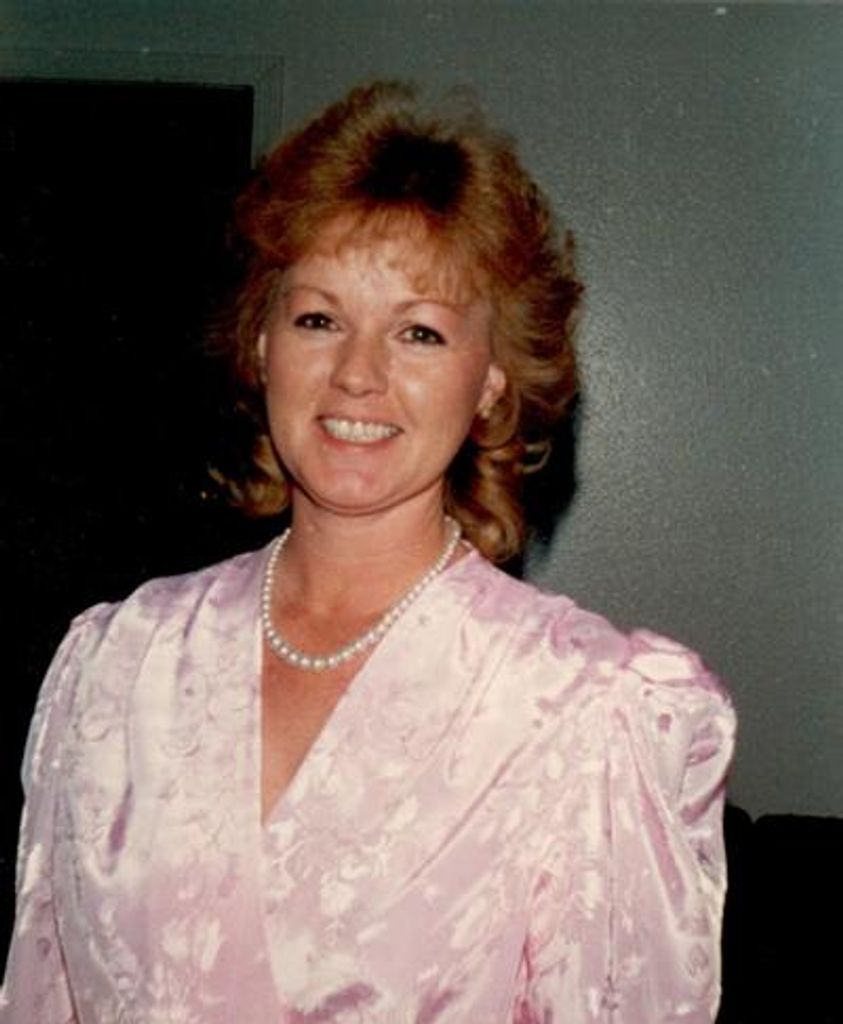 Judy Ann Williams Profile Photo