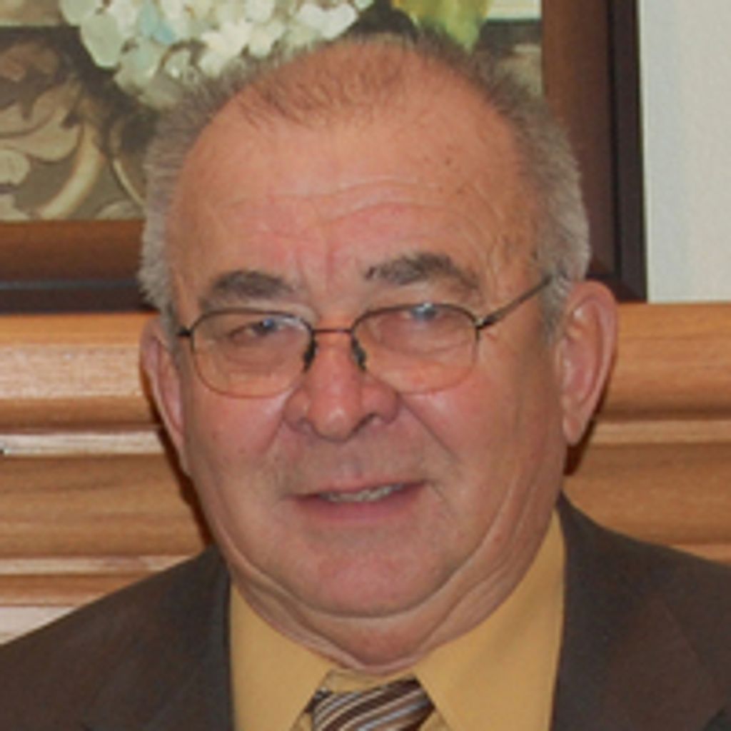 James J. Gudajtes