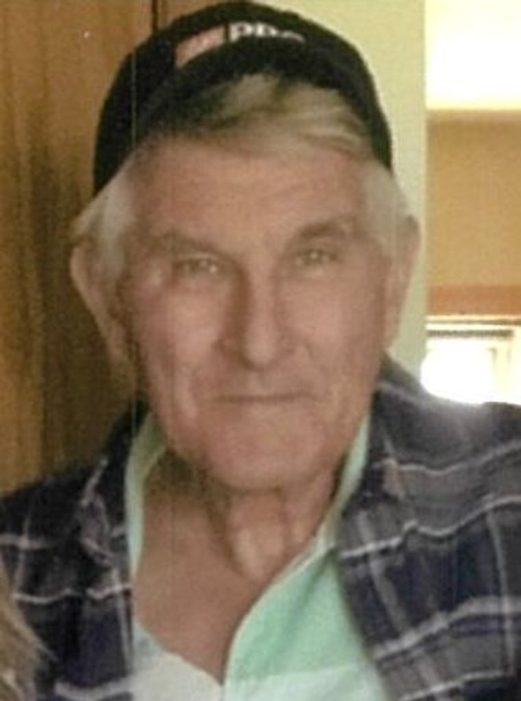 Raymond E. Timberman