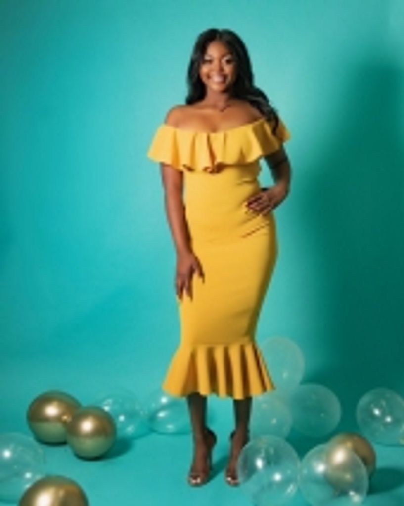 Madison Le'Ann Brown Profile Photo