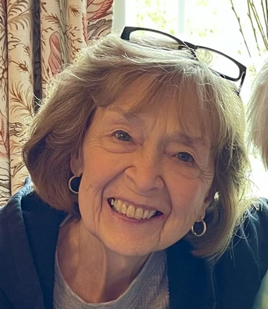 Elsie Elizabeth Duff