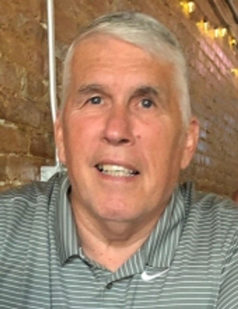 Larry J. Fisher