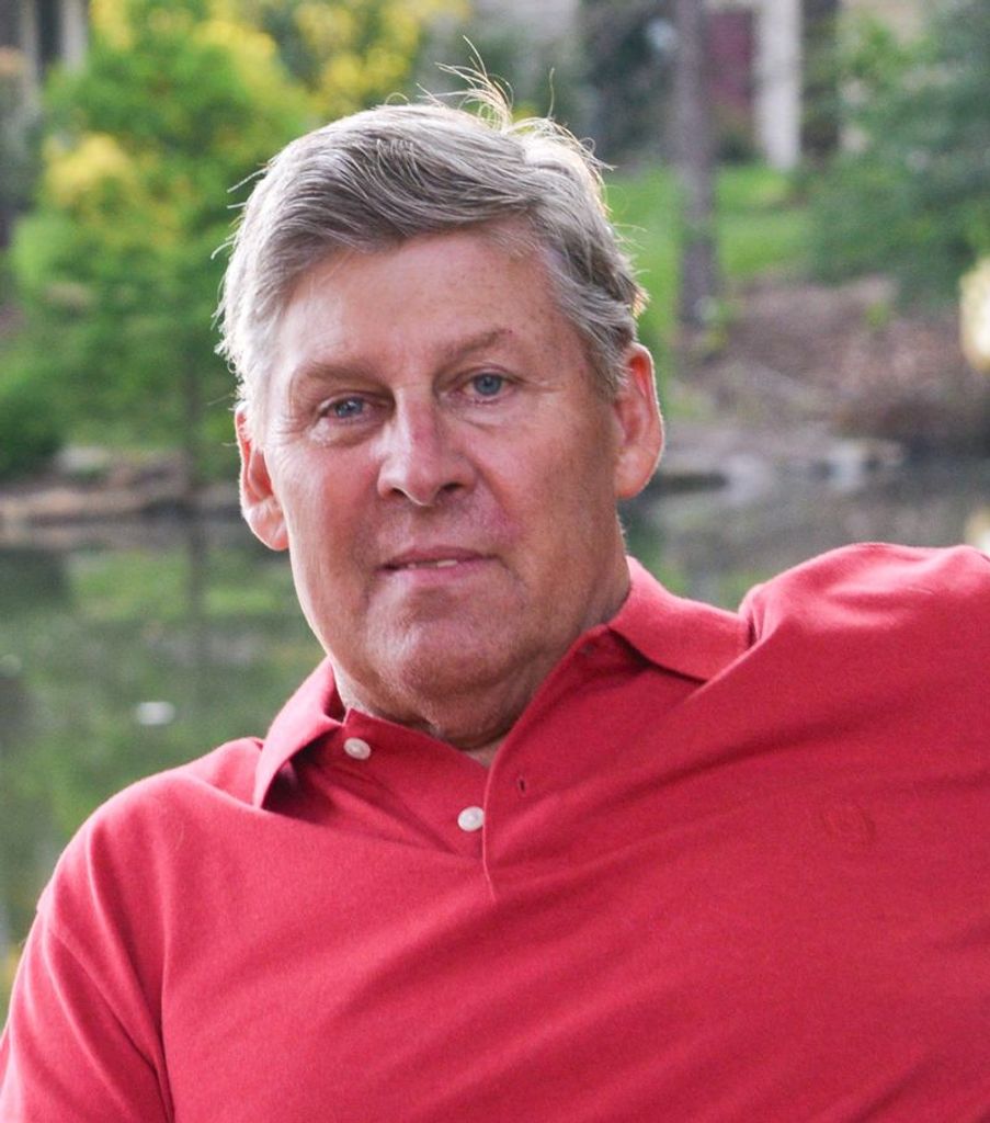 Richard W. Zimmerman