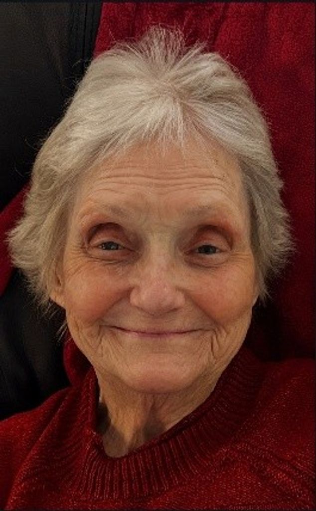 Janet L. Mellin Profile Photo