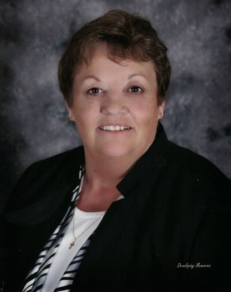 Barbara Linn Booth
