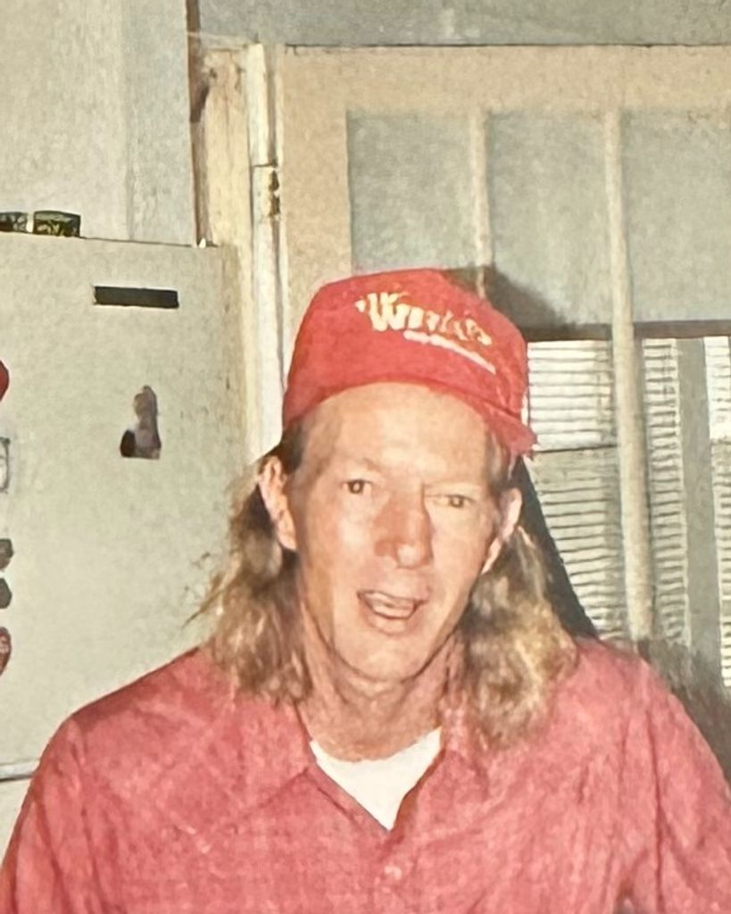 Charlie Kennedy