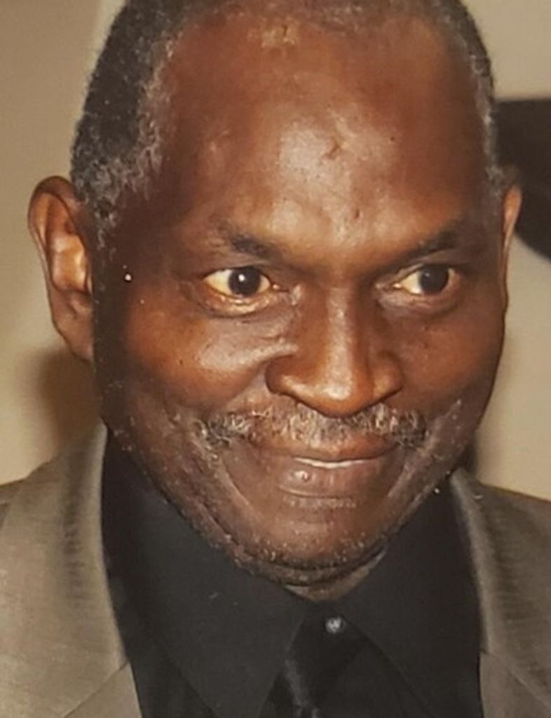David Burrough Profile Photo