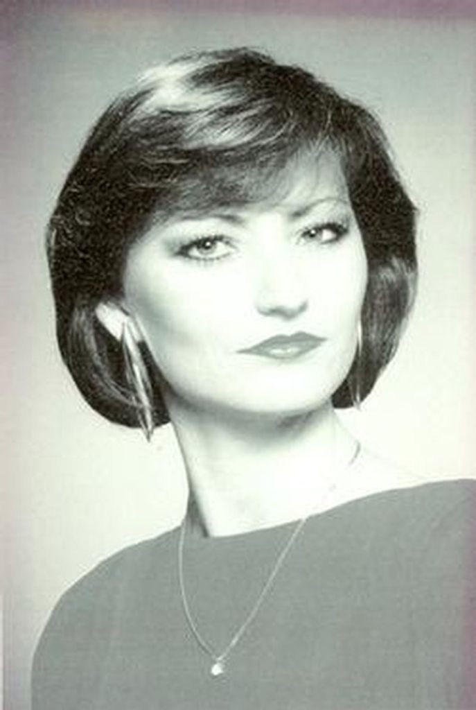 Belinda "Bea" Hebert