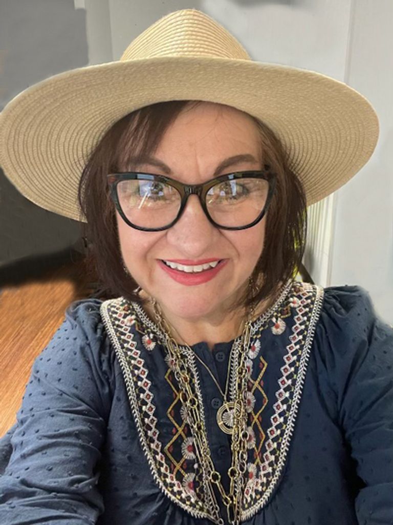 Melinda Kay Andress Profile Photo
