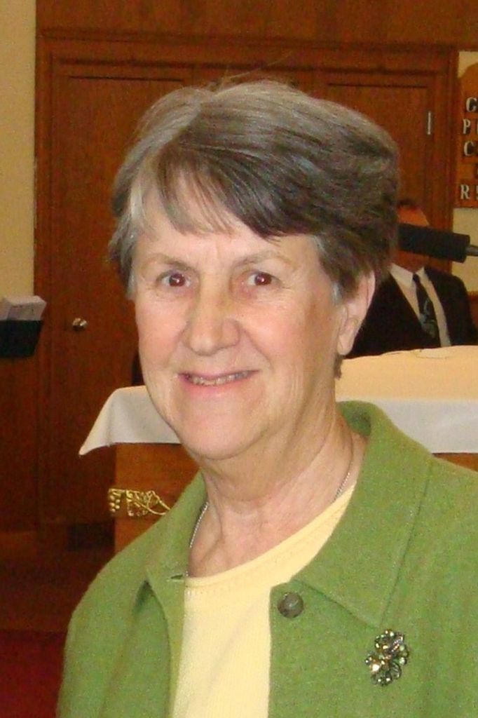 Anne Francoise Giovanniello