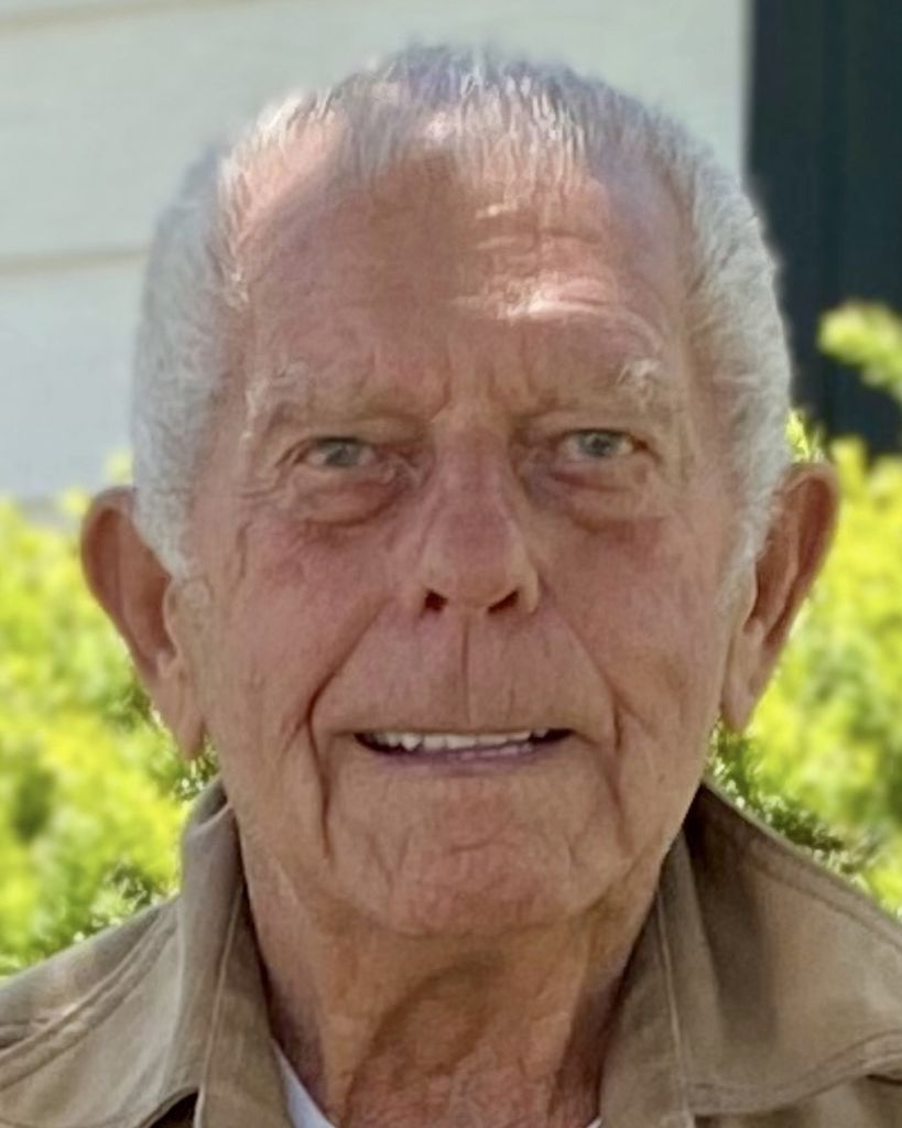 George Cubbedge Profile Photo