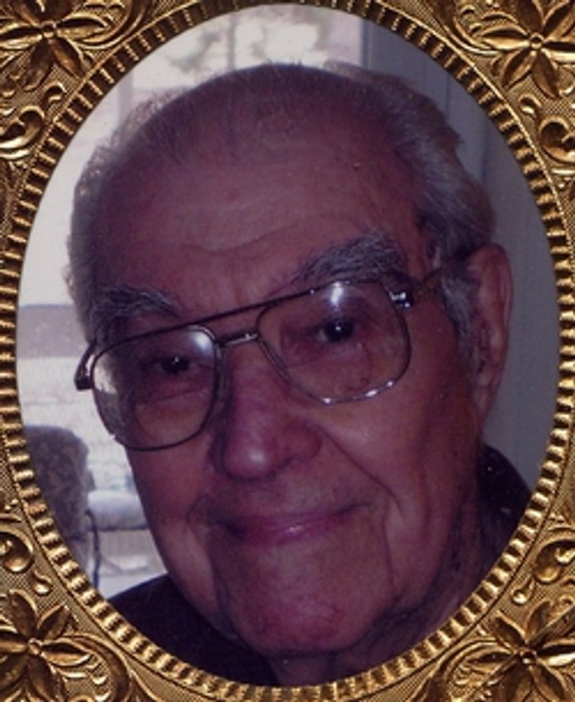 Walter E. Kaus