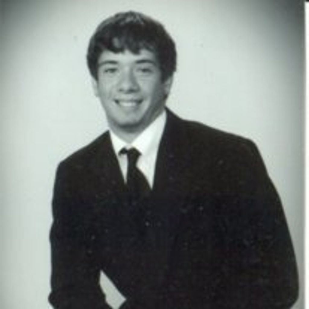Gary "Kelly" Brown Profile Photo