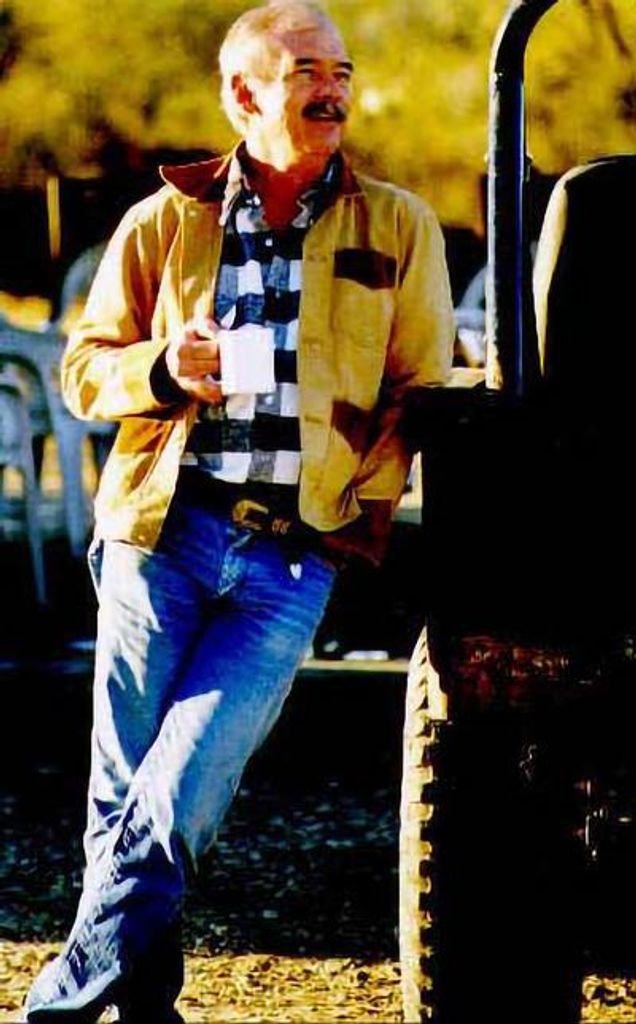 Craig Alan Franklin Profile Photo