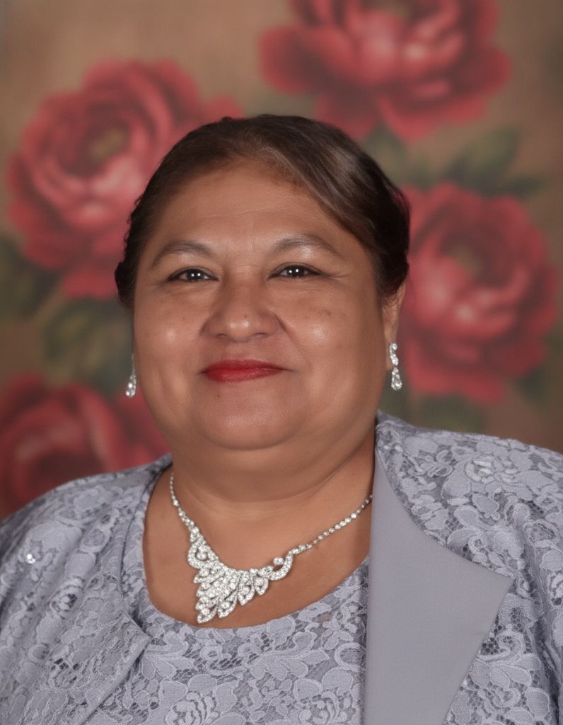 Rosa Elia Gonzalez Profile Photo
