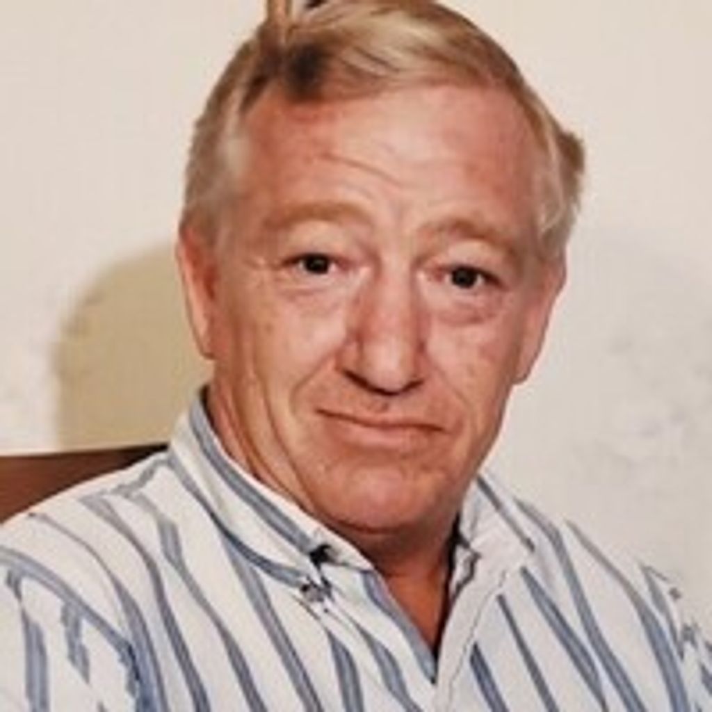 Thurman Leon Flud