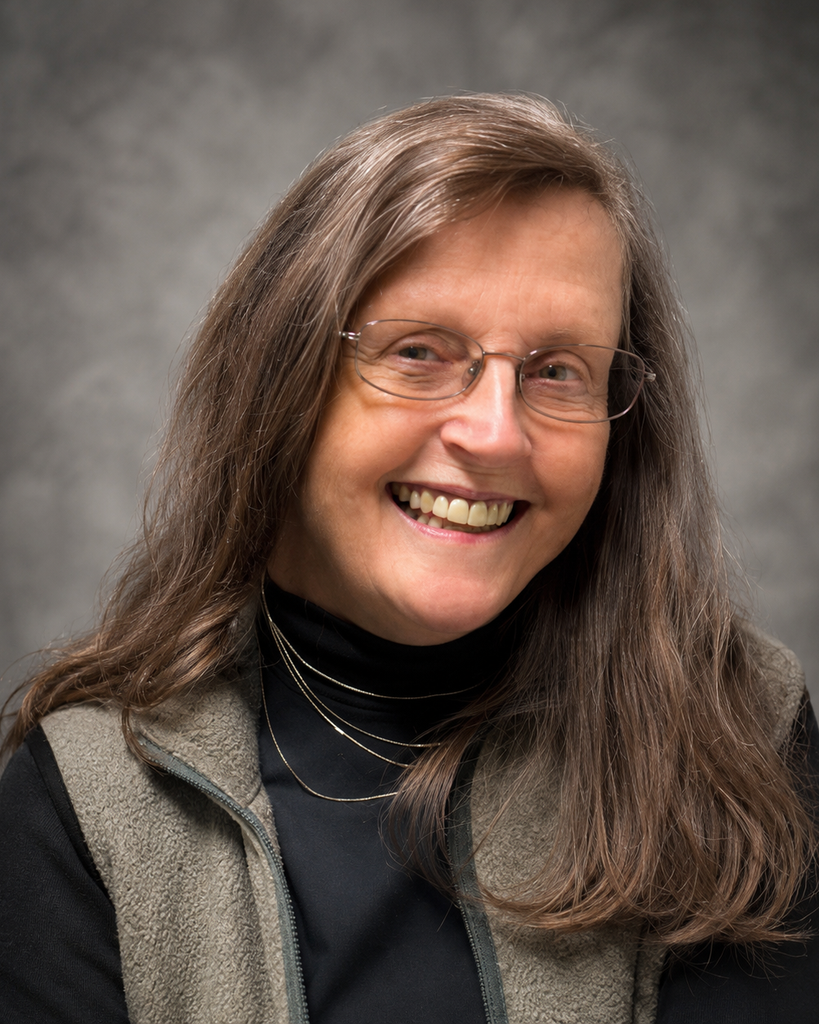 Judith Ann Turner