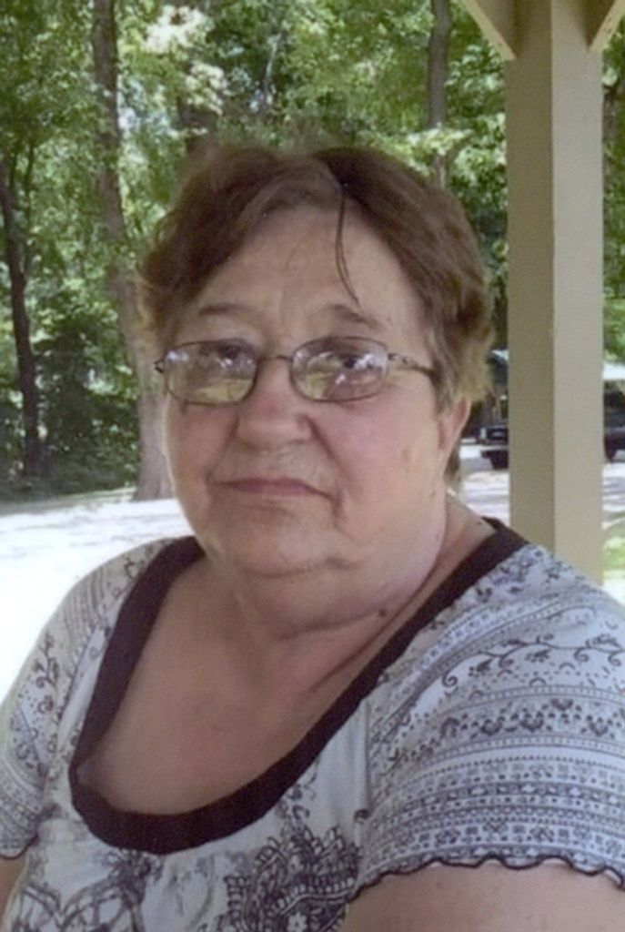 Barbara Ann Martin Profile Photo