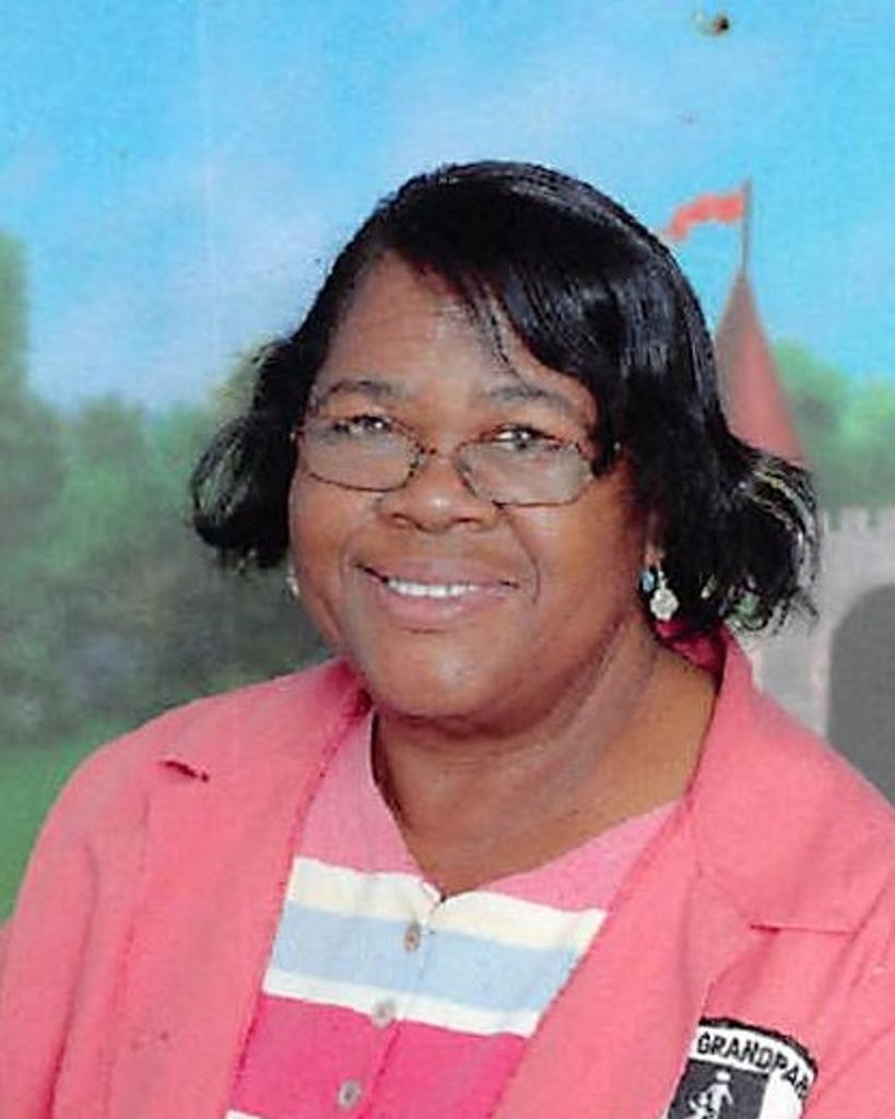 RUBY NELL OWENS TOLIVER