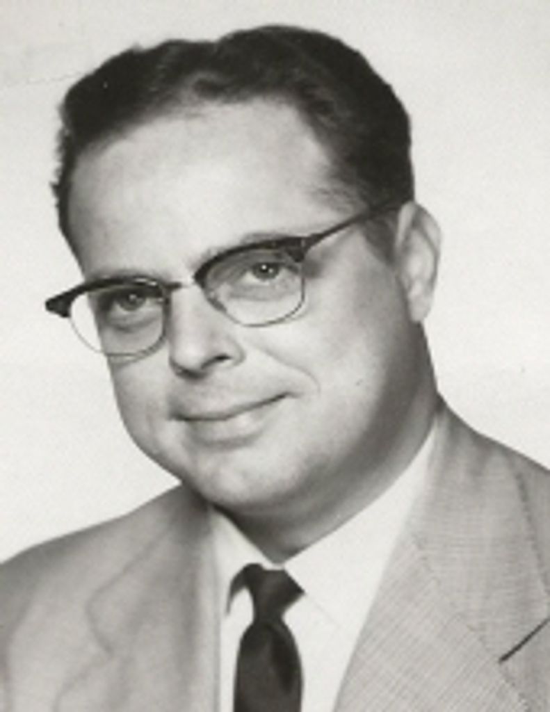 Robert E. Glenn
