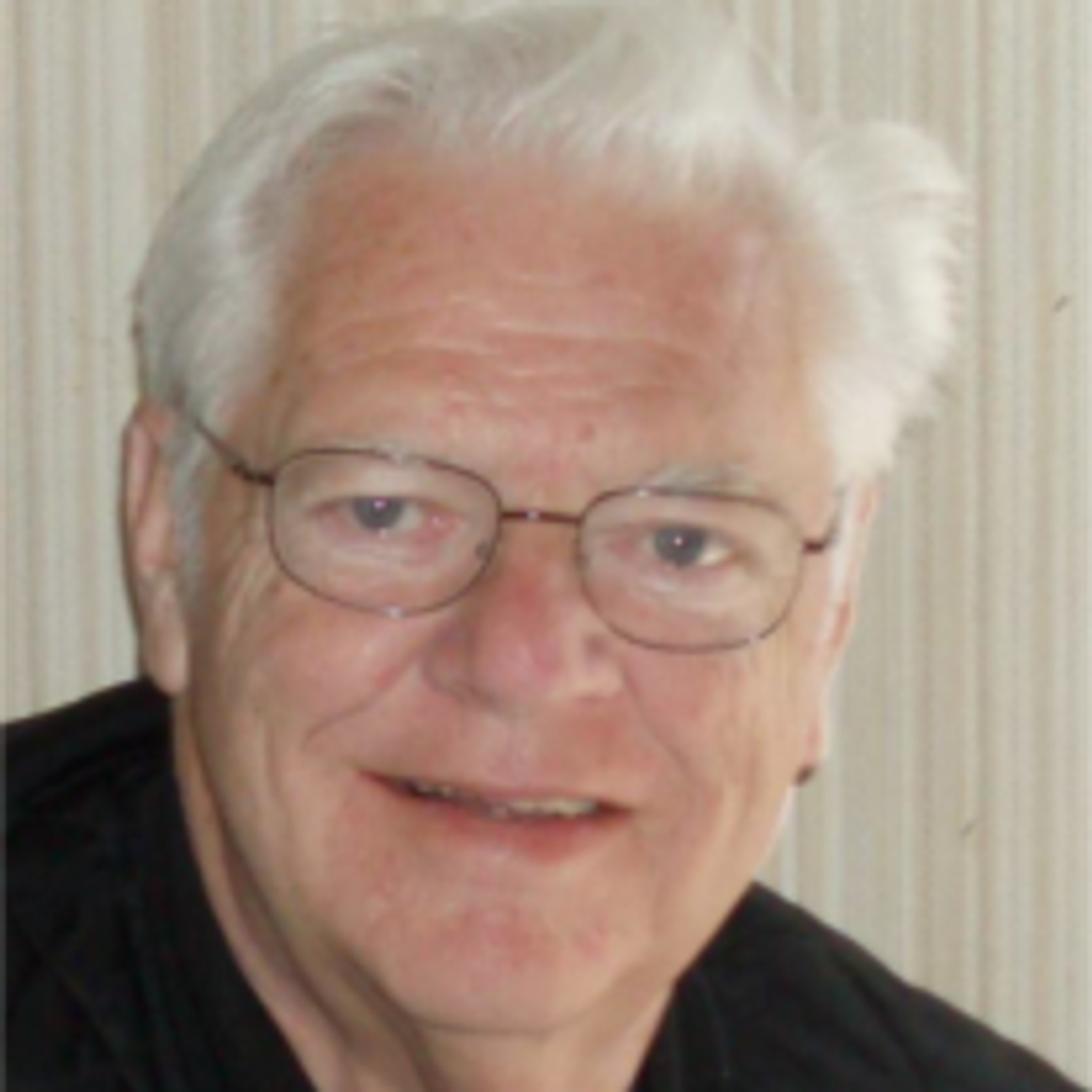 James E. "Jim" Ahneman