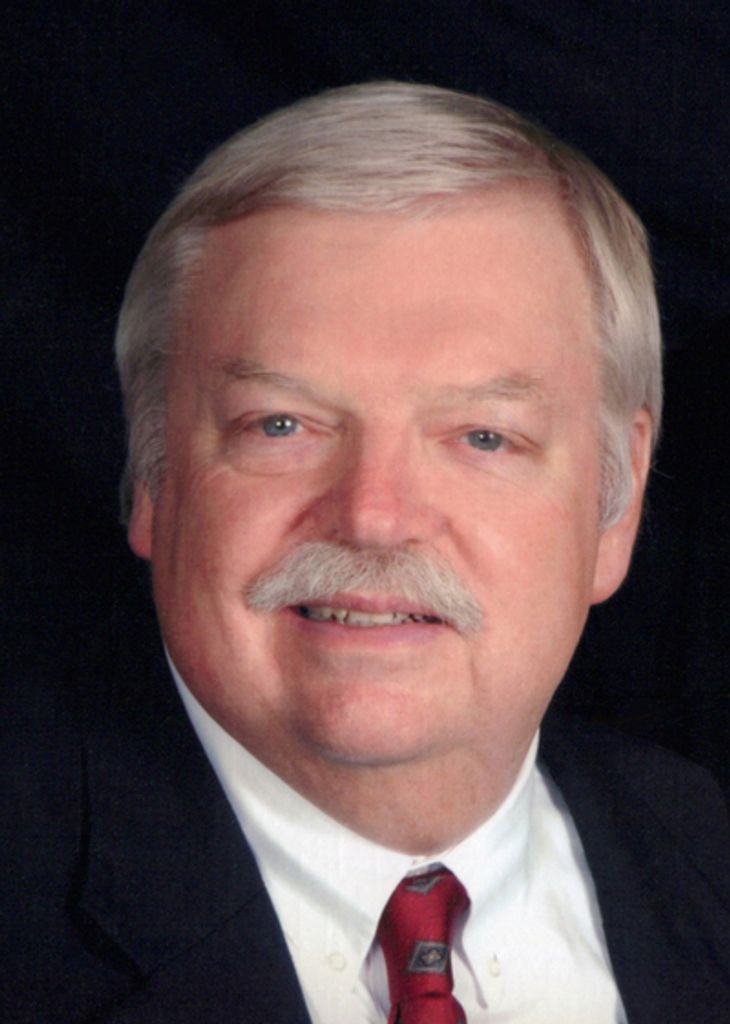 Arthur Maxwell Profile Photo