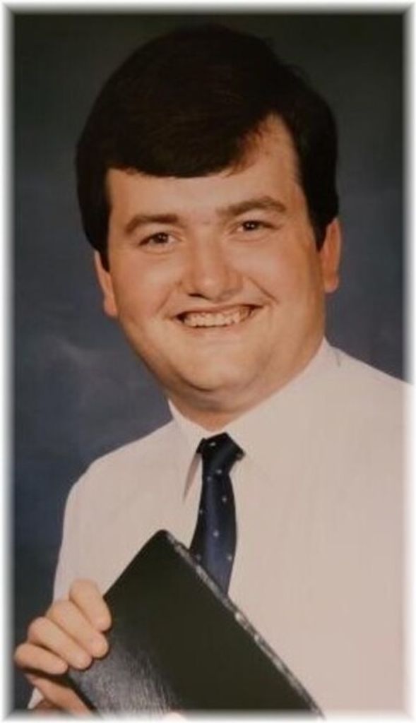 Rev. Rodney Allan Mulvane Profile Photo