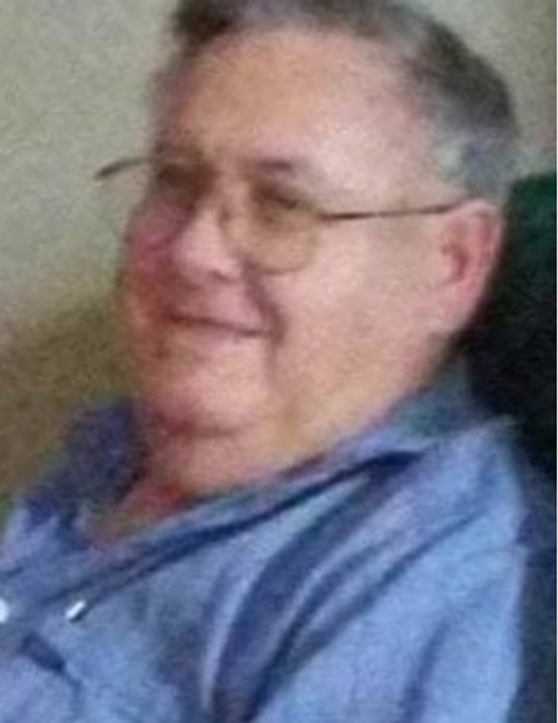 Jerry  Michael Mccollum  Sr.