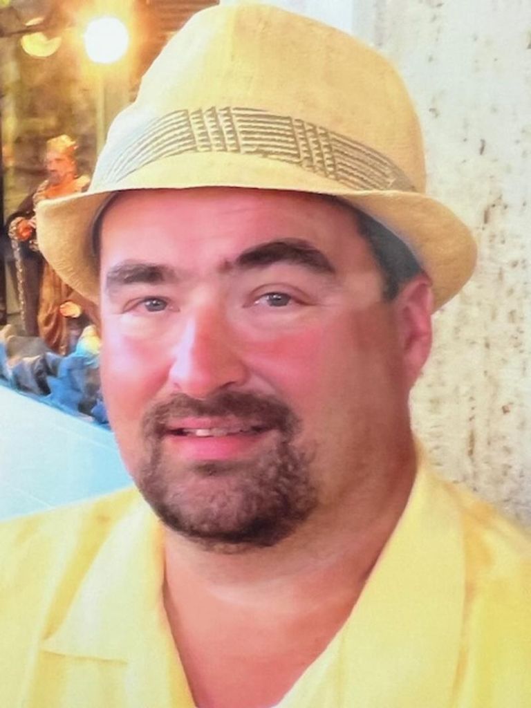 David J. Marlette Profile Photo