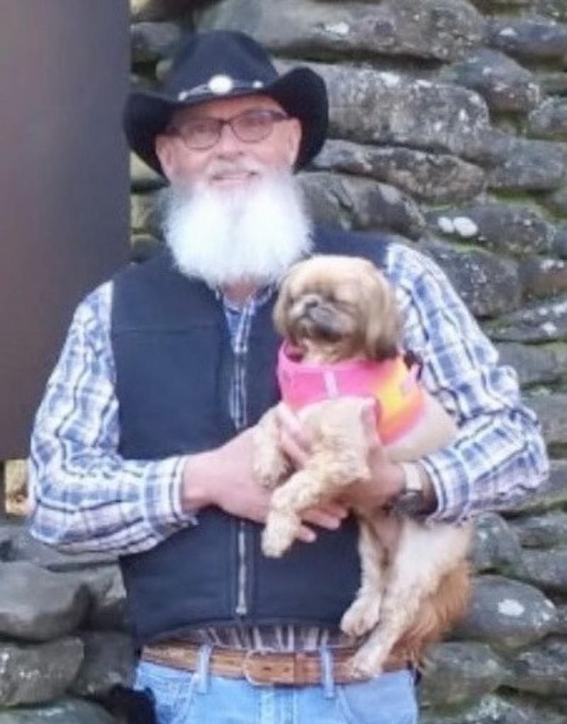 Daniel Walter Mulligan Jr. Profile Photo