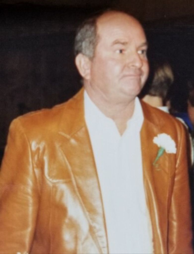 Bobby D Allen Profile Photo