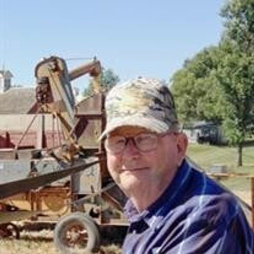 Robert Francis Leinen Profile Photo