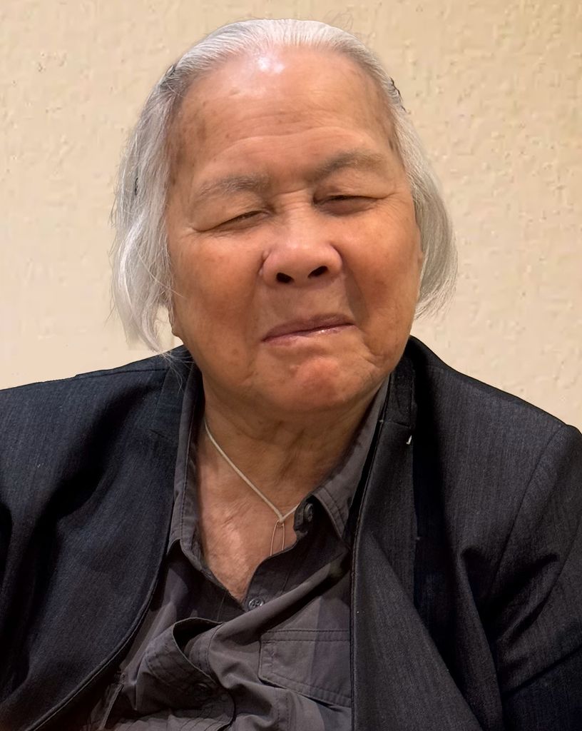 Tung Thi Nguyen Profile Photo