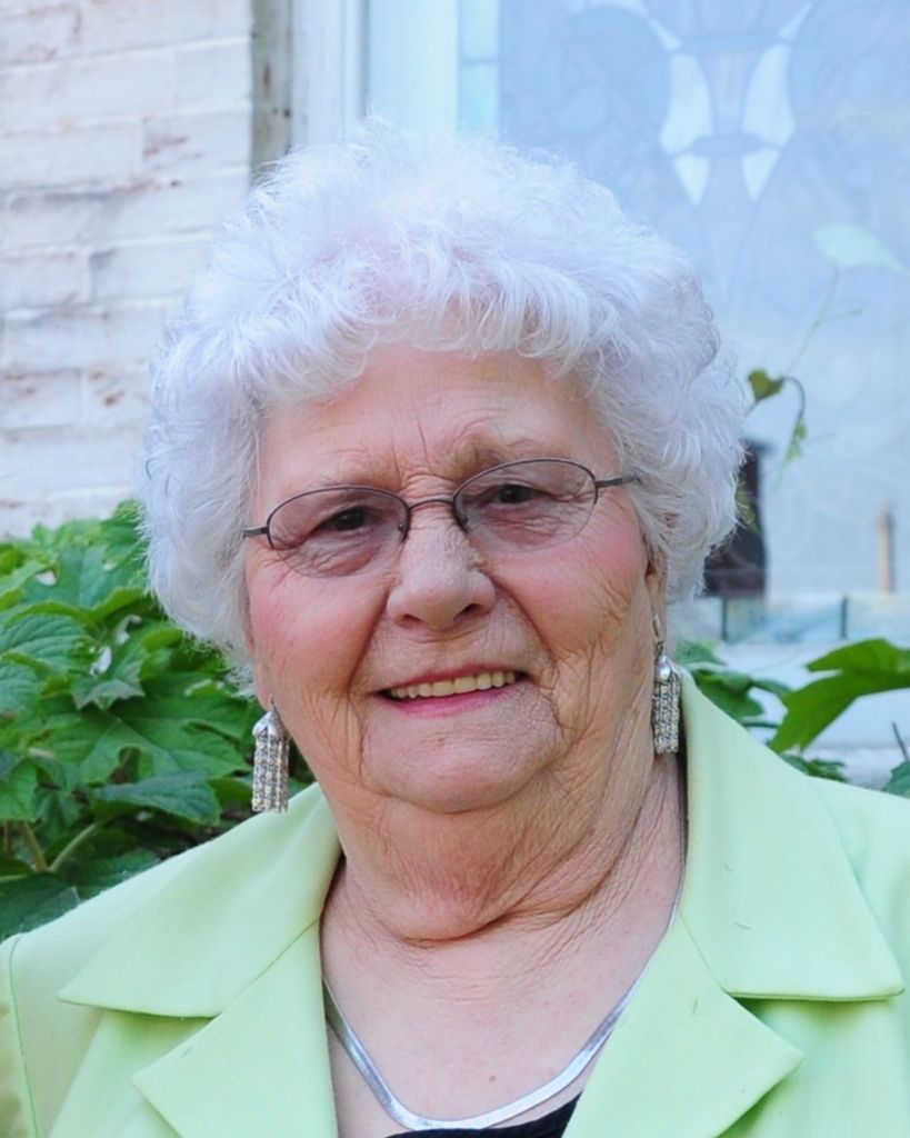Emma Nola Houston