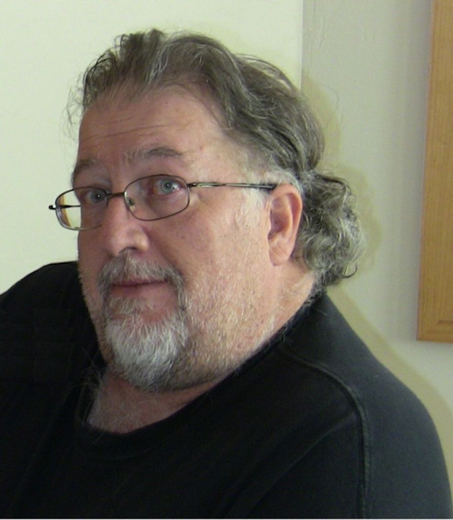 Curtis Christiansen