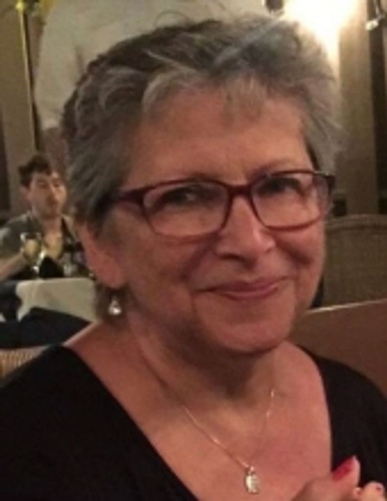 Elizabeth A. (Packard) Lowell