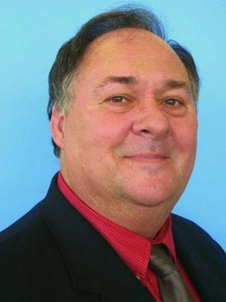 Louis "Winston" Stroderd