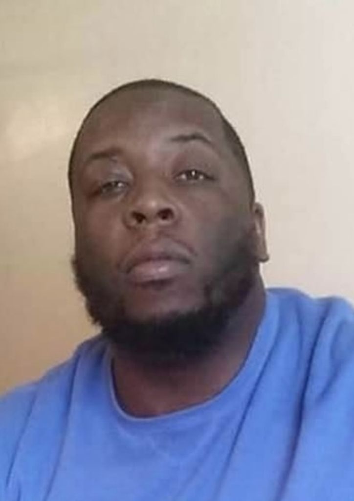 Braxton Shane "Petey" Roundtree Profile Photo
