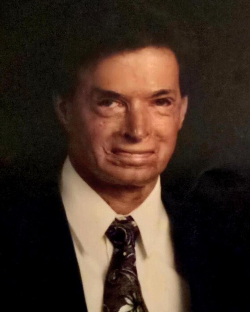 James "Duncan" Conquergood Profile Photo