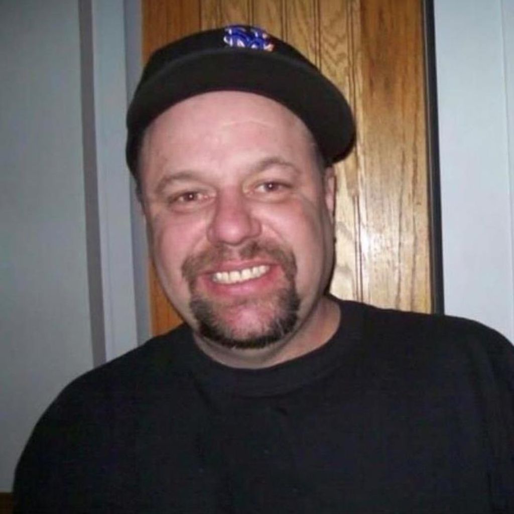Eric Stevenson Profile Photo