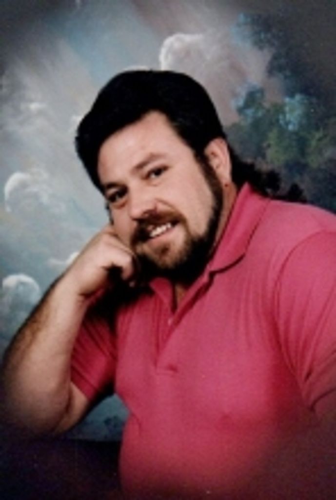 Tony Wade Gravitt