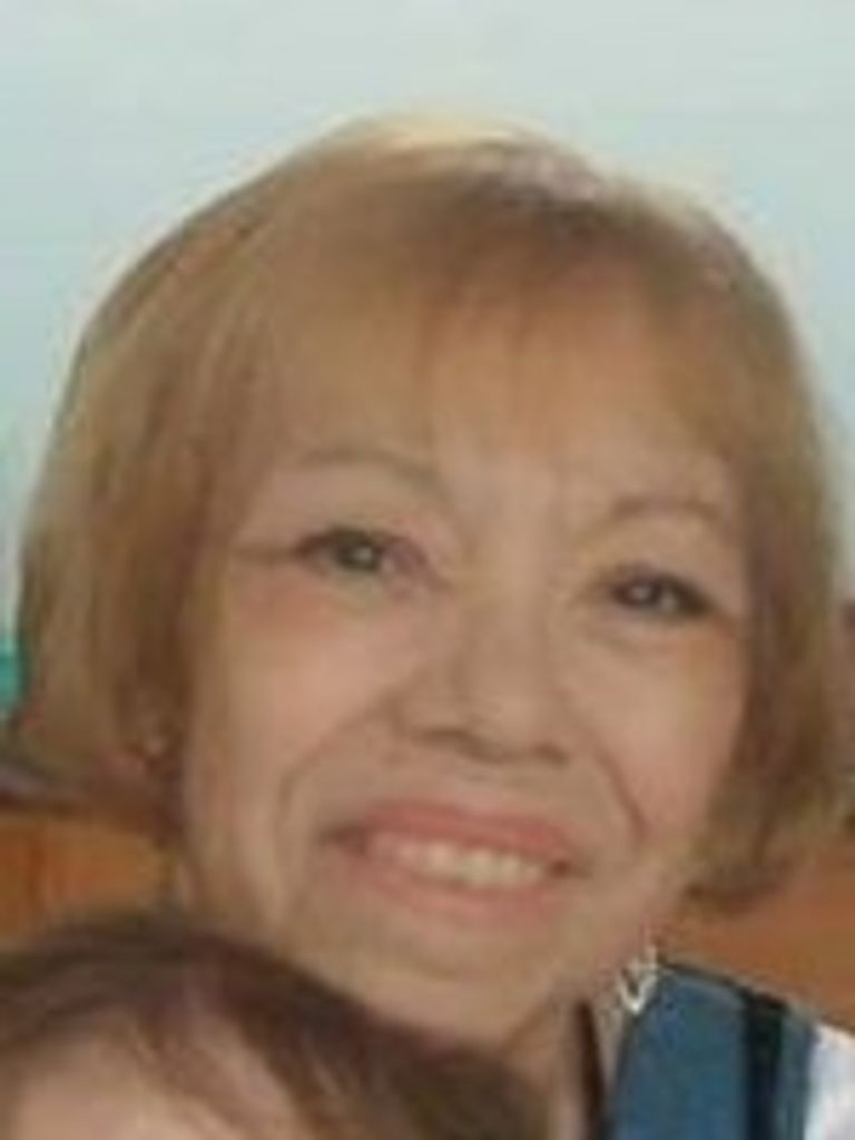 Maria L. Estrada Md
