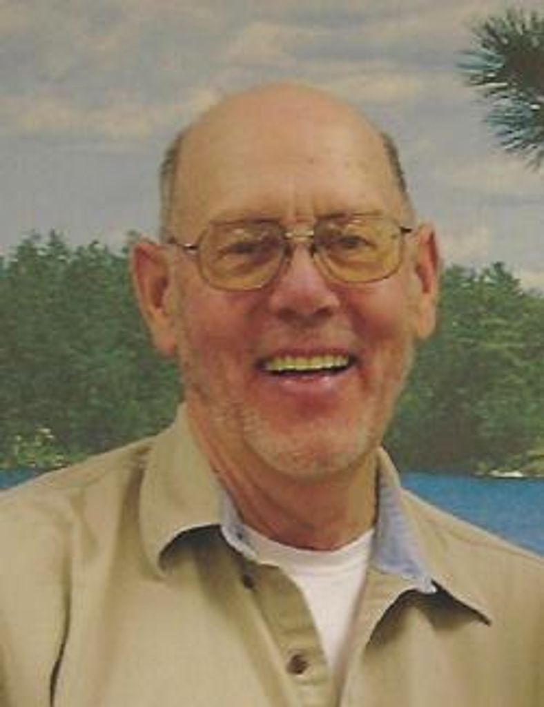 Charles Lester Britton