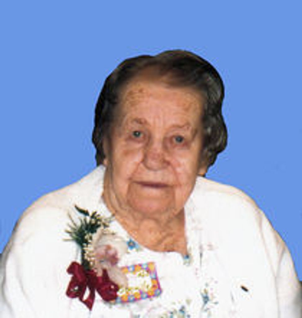 Ruth (Sundstrom)  Obermiller