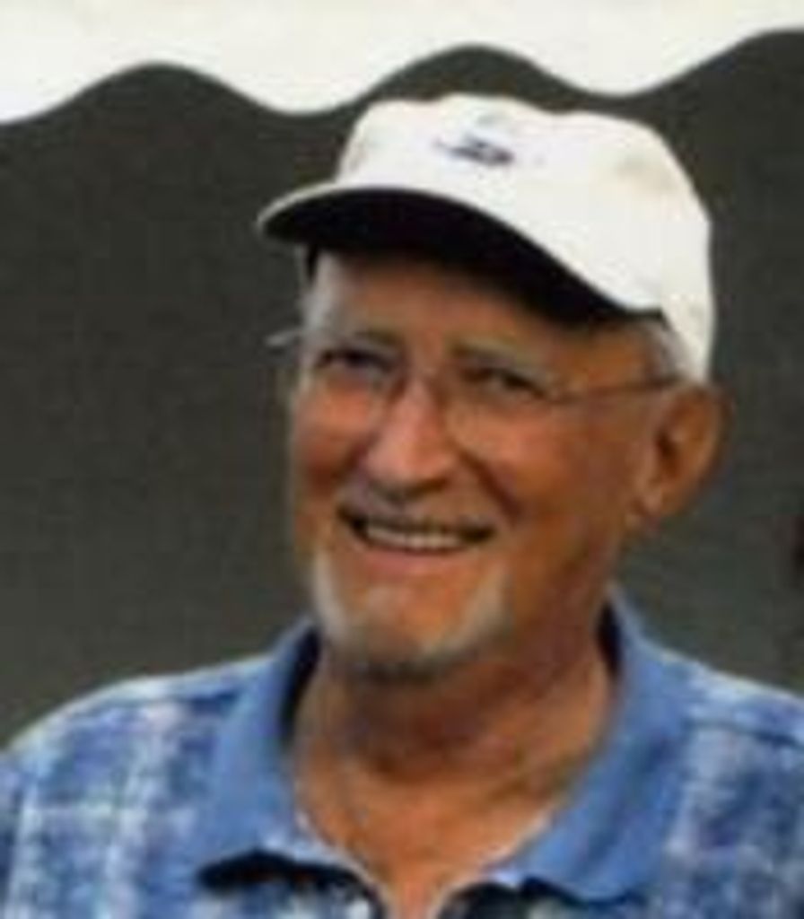 John Charles Crawford