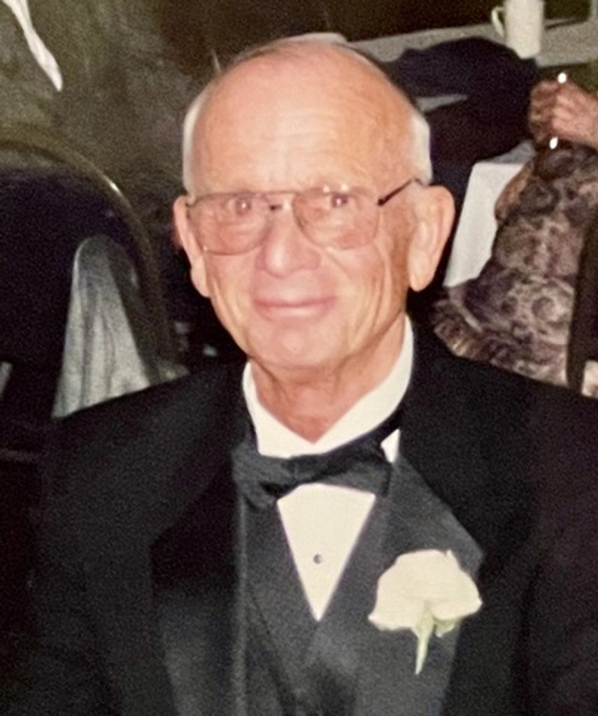 Gerald "Jerry" Robert Davis Profile Photo