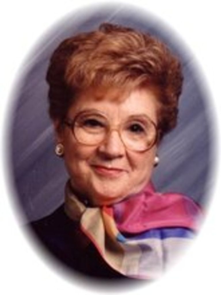 Mildred Imogene Cobb