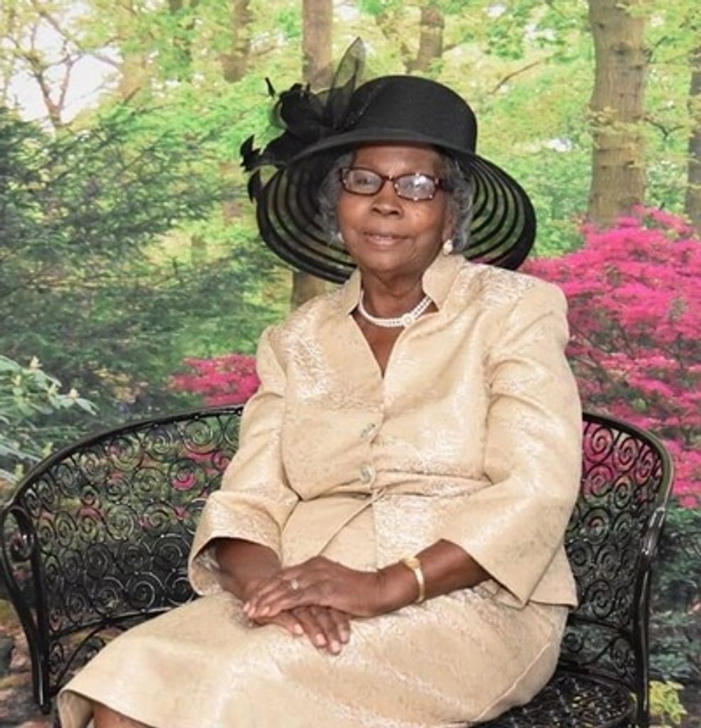 Mable Sloan Hauser Profile Photo